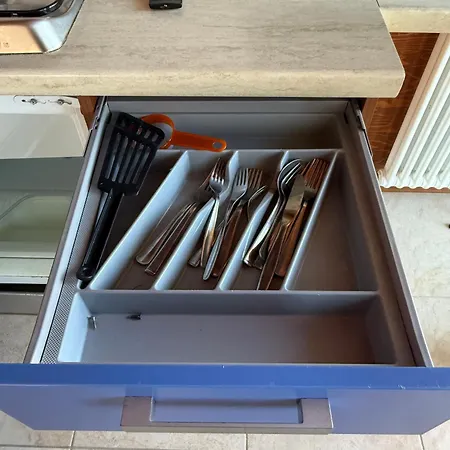 Casa Celeste Sul Mare * Cesenatico