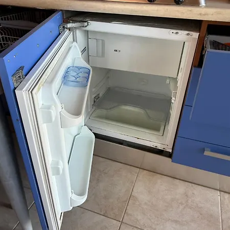 Lejlighed Casa Celeste Sul Mare Cesenatico