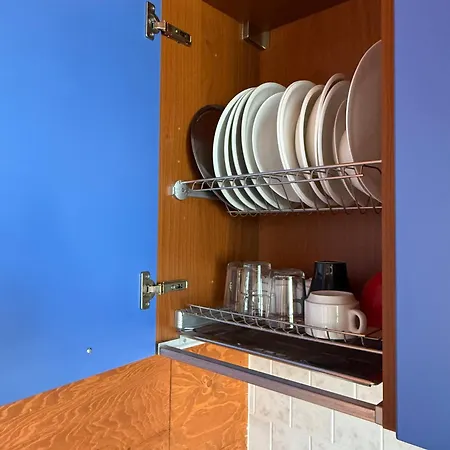 Lejlighed Casa Celeste Sul Mare Cesenatico