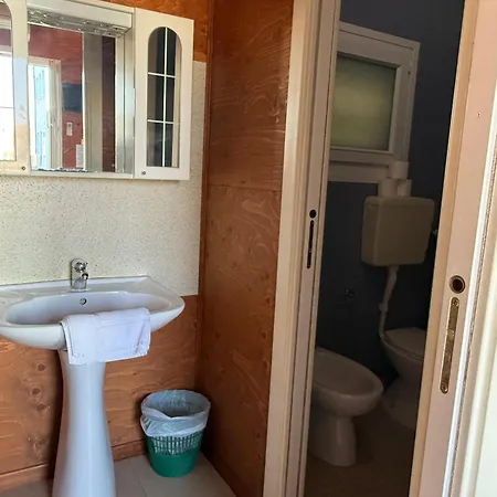 Casa Celeste Sul Mare