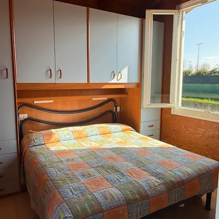 Casa Celeste Sul Mare Lejlighed