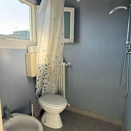 Casa Celeste Sul Mare Lejlighed Cesenatico