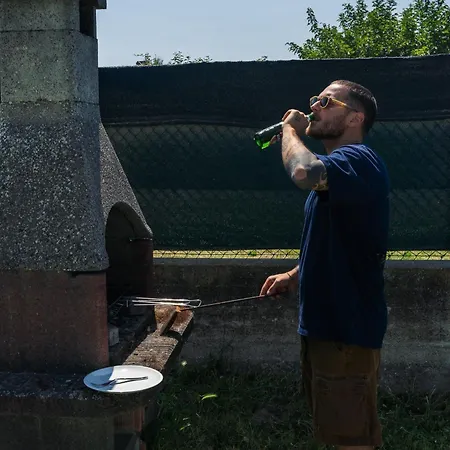 Casa Celeste Sul Mare