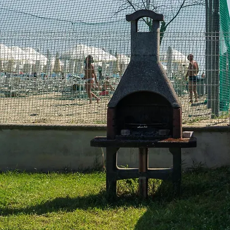 Casa Celeste Sul Mare Lejlighed Cesenatico