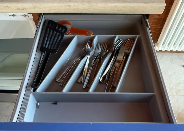 Casa Celeste Sul Mare * 切塞纳蒂科