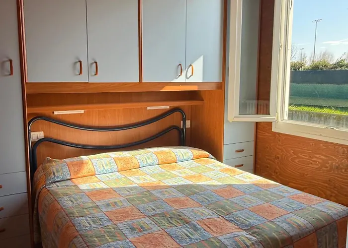 Casa Celeste Sul Mare 公寓