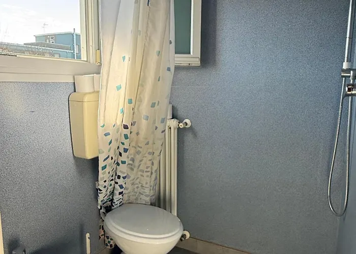 Casa Celeste Sul Mare Διαμέρισμα Cesenatico