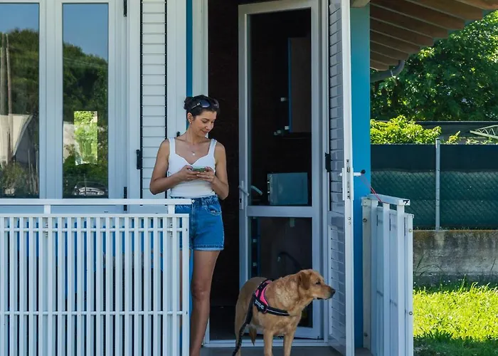 Casa Celeste Sul Mare Διαμέρισμα