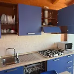 Casa Celeste Sul Mare アパート