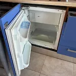 アパート Casa Celeste Sul Mare チェゼナーティコ