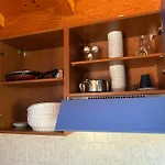 アパート Casa Celeste Sul Mare
