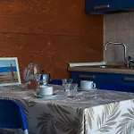 アパート Casa Celeste Sul Mare