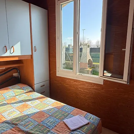 Apartment Casa Celeste Sul Mare Cesenatico