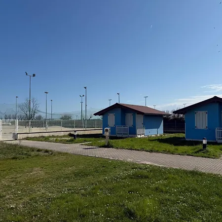 Casa Celeste Sul Mare شقة