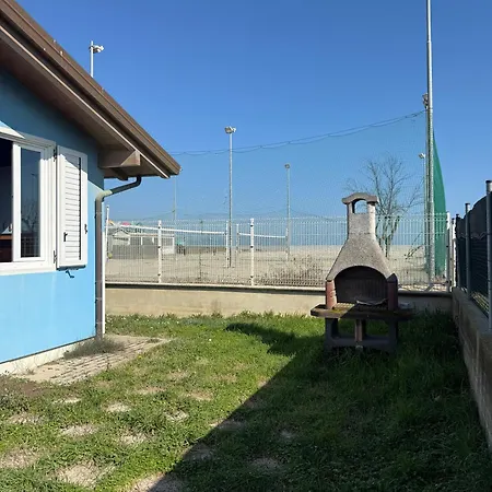 Casa Celeste Sul Mare Cesenatico