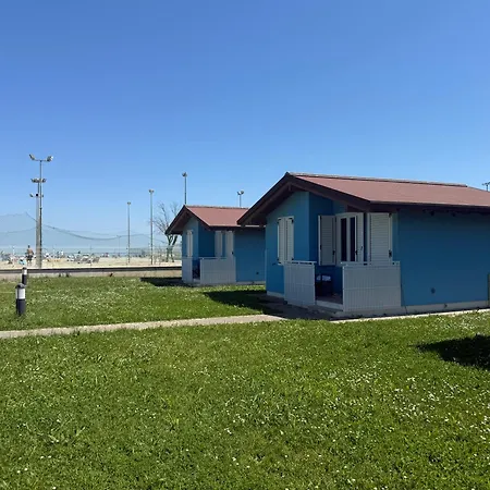 Casa Celeste Sul Mare * Cesenatico