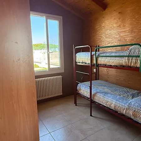 Apartment Casa Celeste Sul Mare