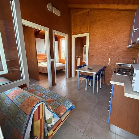 شقة Casa Celeste Sul Mare *