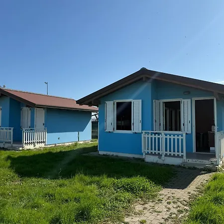 شقة Casa Celeste Sul Mare