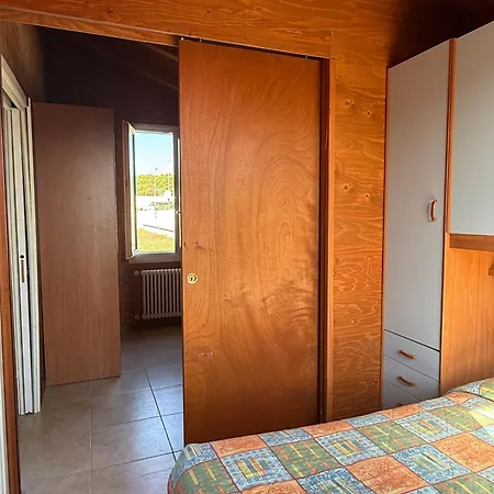 Casa Celeste Sul Mare Apartment *