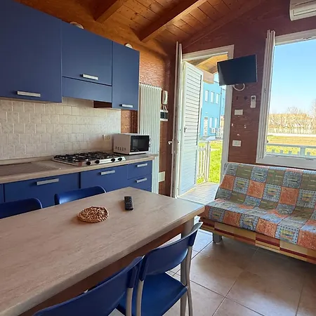 Casa Celeste Sul Mare شقة
