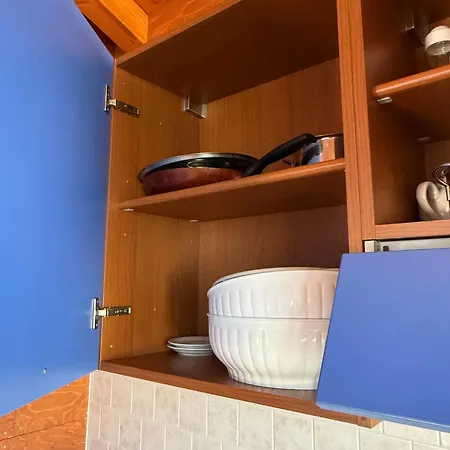 Apartment Casa Celeste Sul Mare Cesenatico