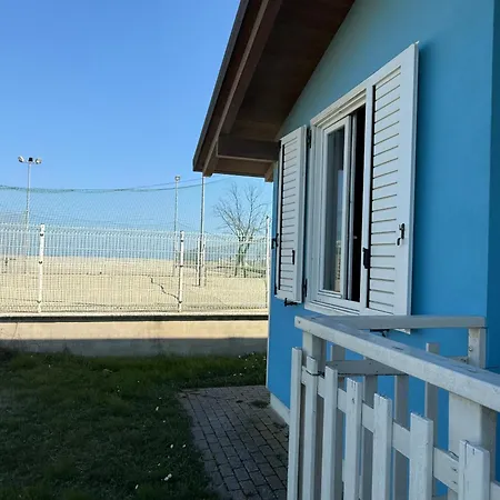 Casa Celeste Sul Mare * Cesenatico