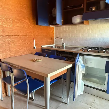 Casa Celeste Sul Mare צ'סנטיקו