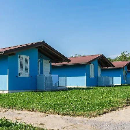 Casa Celeste Sul Mare شقة *