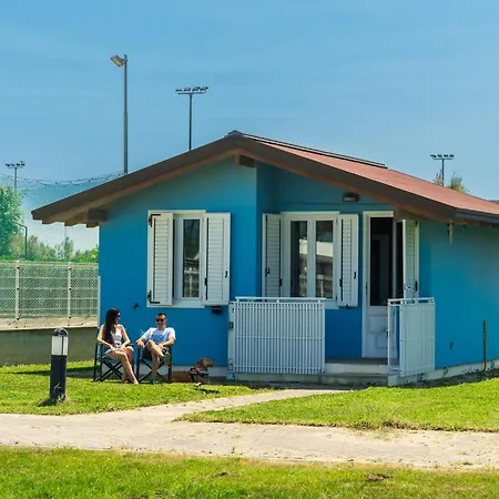 Casa Celeste Sul Mare Lägenhet