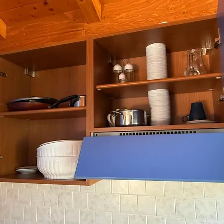 Apartament Casa Celeste Sul Mare