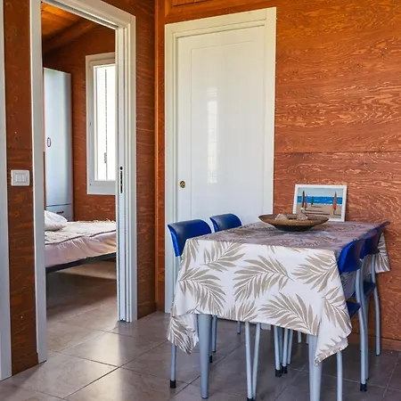 Casa Celeste Sul Mare * تْشيزيناتيكو