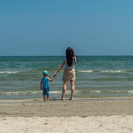 Casa Celeste Sul Mare *