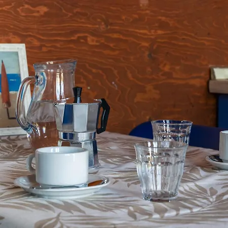 Casa Celeste Sul Mare