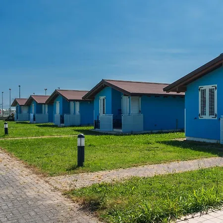 דירה Casa Celeste Sul Mare
