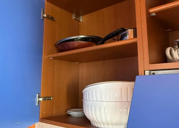 Casa Celeste Sul Mare * Cesenatico