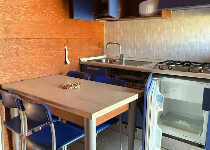 Casa Celeste Sul Mare تْشيزيناتيكو