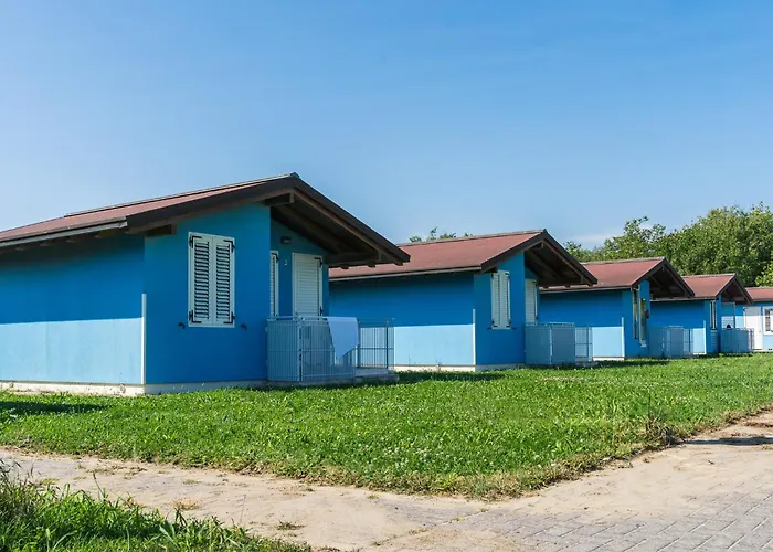 Casa Celeste Sul Mare Lägenhet *