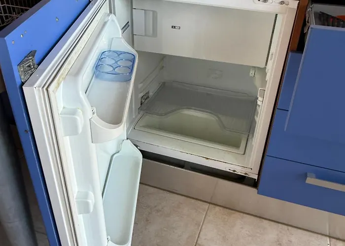 Apartamento Casa Celeste Sul Mare Cesenatico