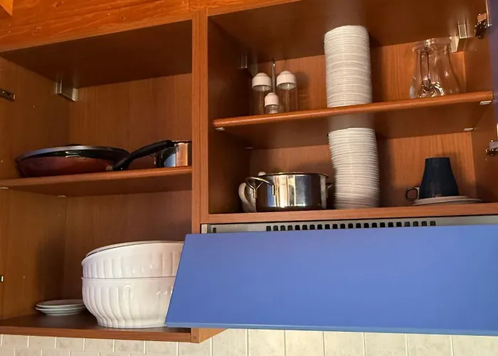 Apartamento Casa Celeste Sul Mare