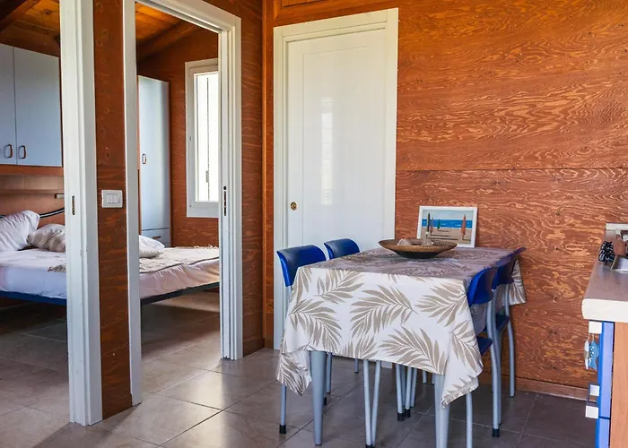 Casa Celeste Sul Mare * Cesenatico