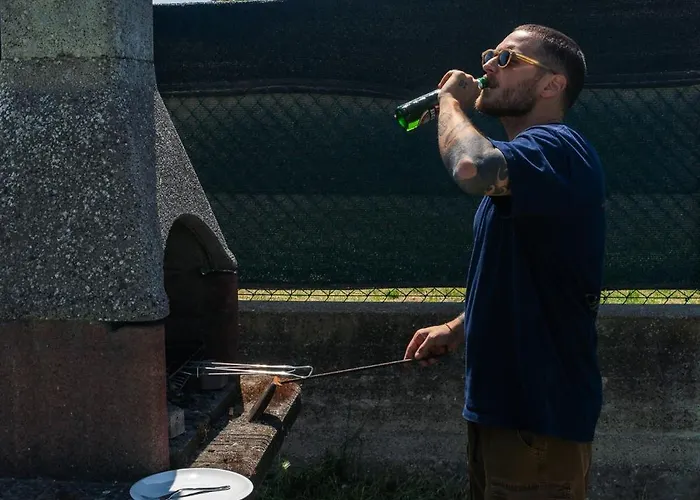 Casa Celeste Sul Mare