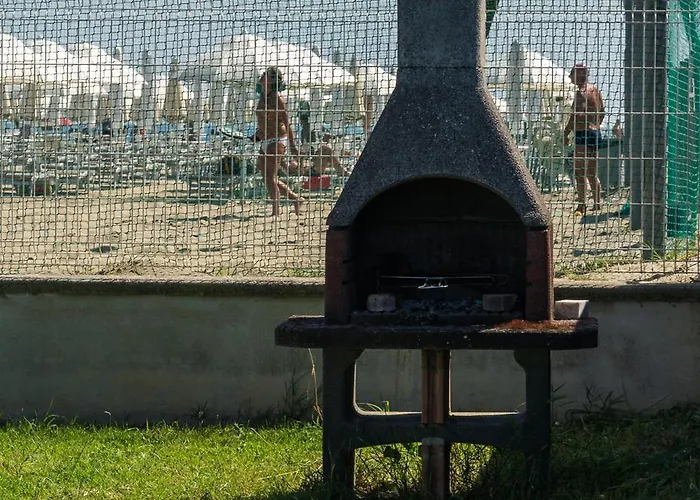Casa Celeste Sul Mare Apartamento Cesenatico