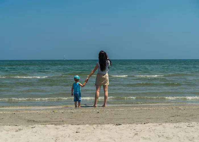 Casa Celeste Sul Mare *