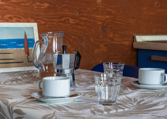 Casa Celeste Sul Mare